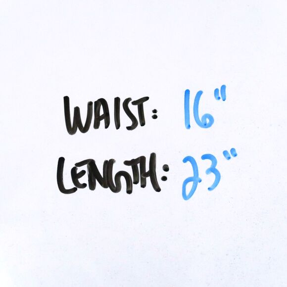 Anthropologie Sparrow Womens Pencil Skirt Size Medium Brown Jacquard 70s Boho - Picture 5 of 6